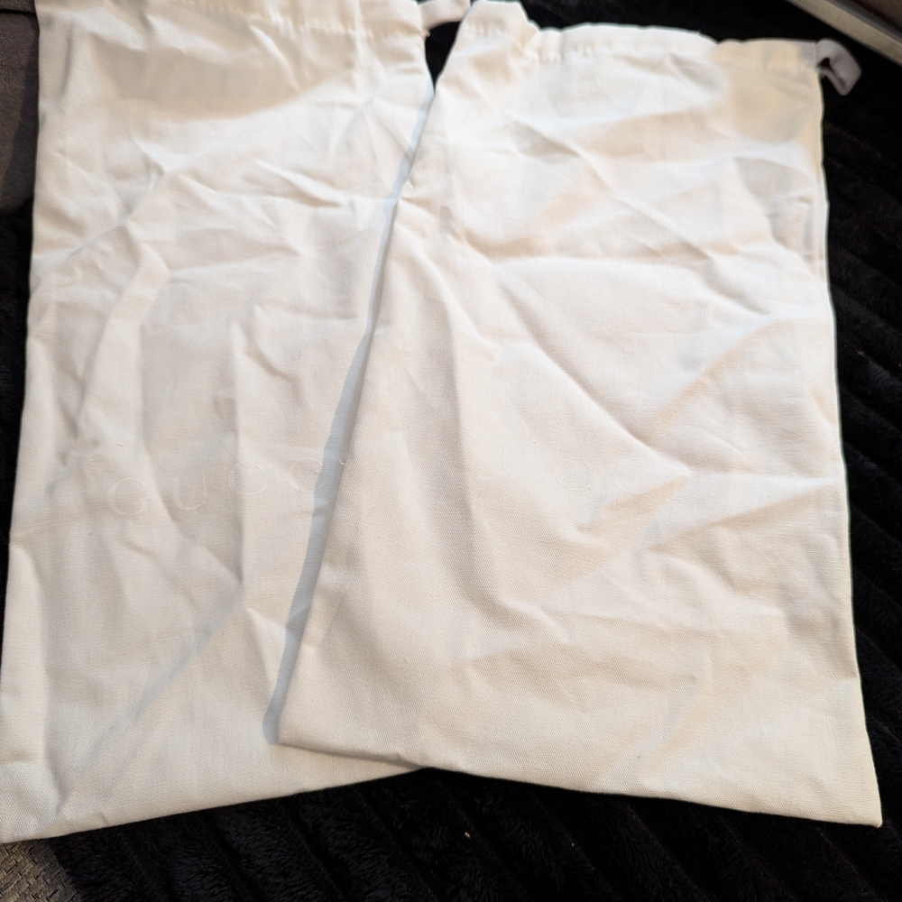Gucci Dust Bags